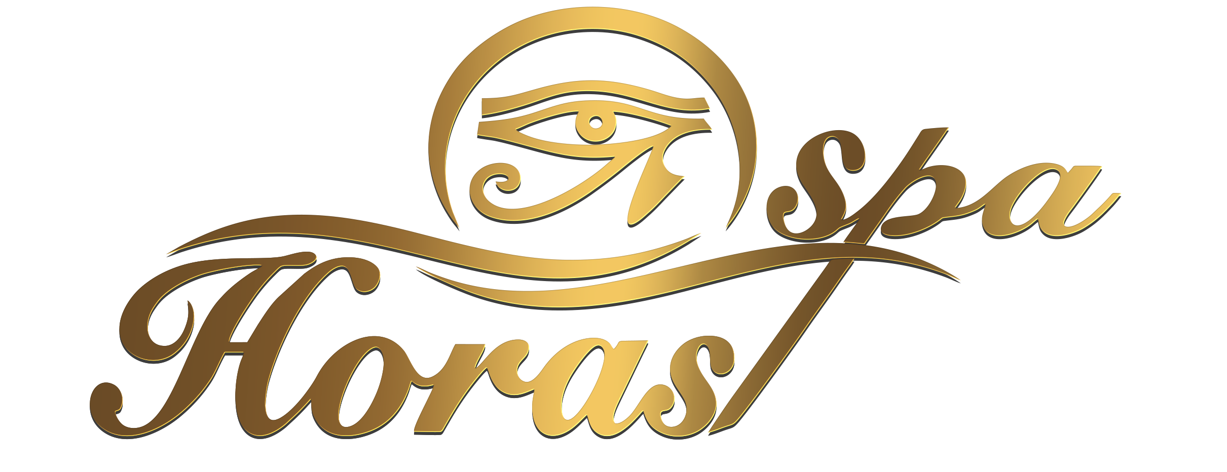 Horas Spa Logo